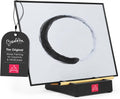 Buddha Board– the Original Water Painting Board for Mindfulness & Creativity – Unique Gift for Artists, Adults & Kids – Mess-Free Zen Art Supplies